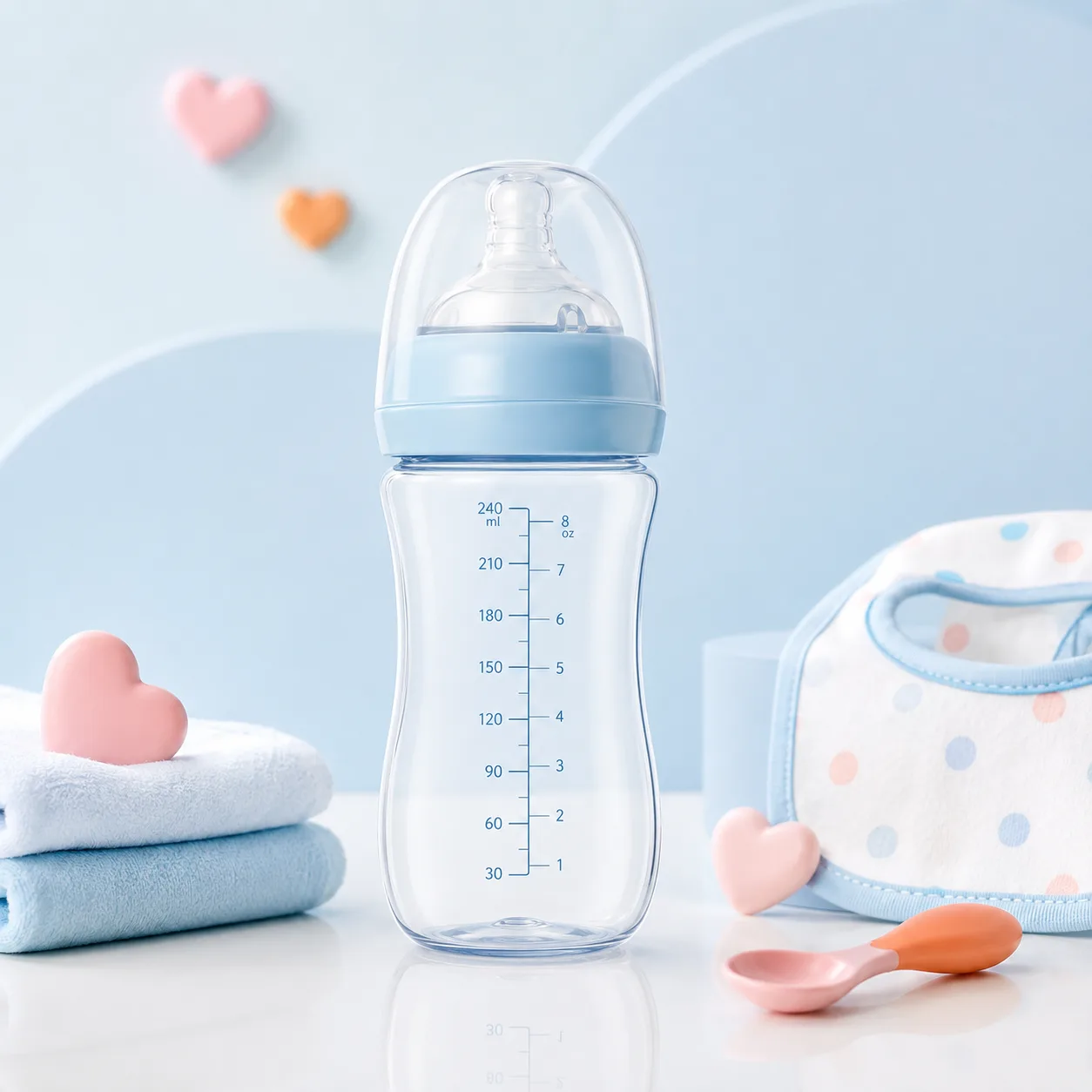SoftCare Baby Diapers